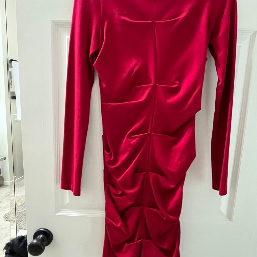 Artelier Nicole Miller Dress - Size S